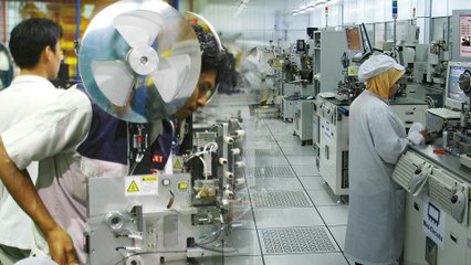 Rupa-rupanya elektrik pun ada tahap kualiti, pengurusan kuasa di  Malaysia antara yang terbaik!