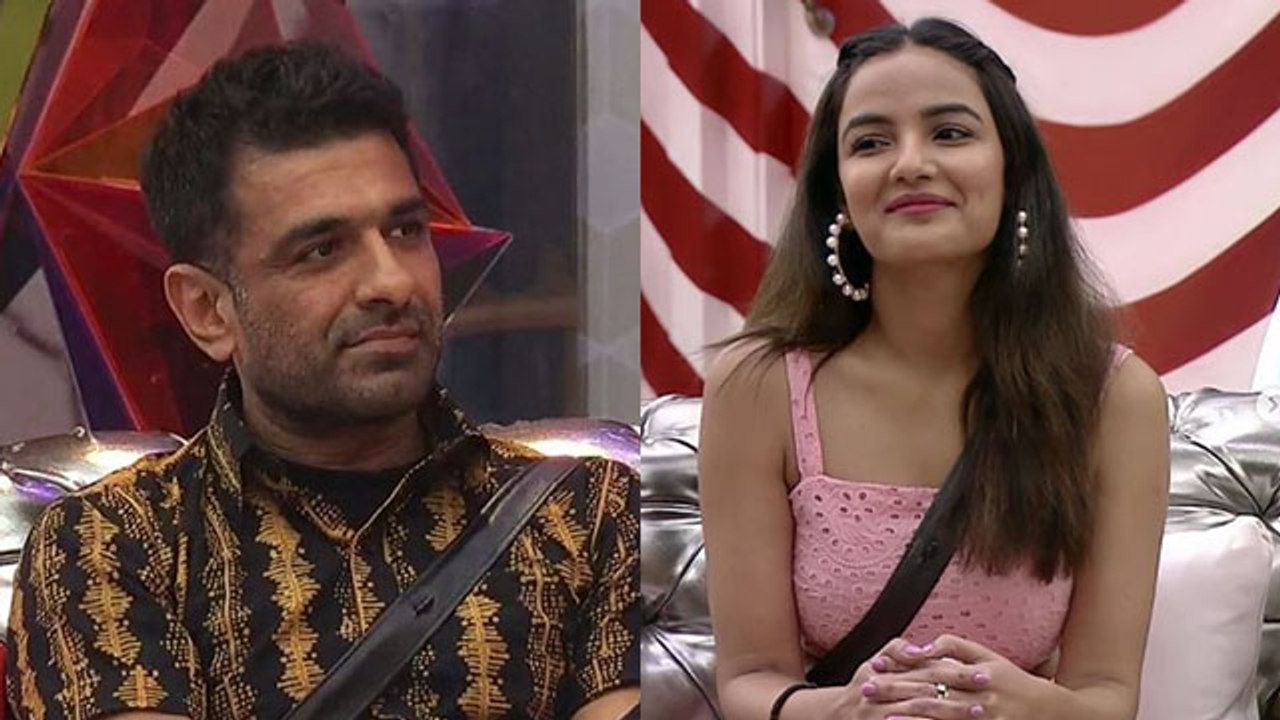 Bigg Boss 14: Jasmin Bhasin, Rubina Dilaik, Eijaz Khan और Kavita ने नहीं बताया ये Secret | FilmiBeat