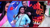 BHARTI के लिए क्या बोले Krushna Abhishek ? | the kapil sharma show