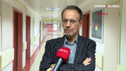 Prof. Dr. Mehmet Ceyhan'dan gebelikte koronavirüse yakalanan annelerle ilgili açıklama: Bebekler antikorlu doğuyor