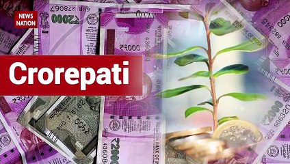 How to become Millionaire in just few years of investment