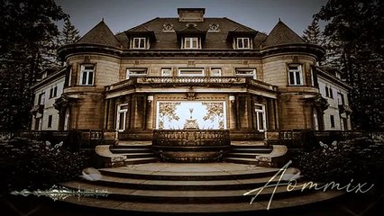 Music Sounds Mix - Ambience of Mystery v13