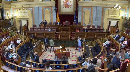Federico a las 8: El Gobierno prepara una cambio de régimen en España