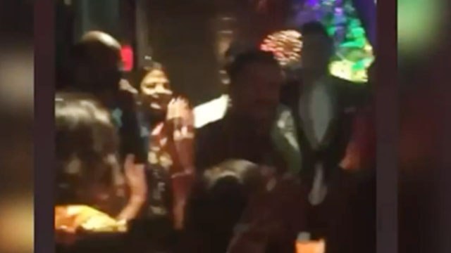 Aditya Narayan Shweta Wedding: Aditya ने Shweta संग खूब किया भांगड़ा; Watch video | FilmiBeat