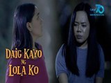 Daig Kayo Ng Lola Ko: Paunahan para sa susi ng hangin | Episode 152