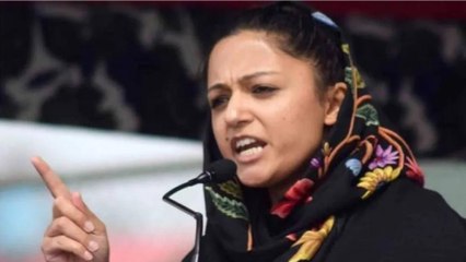 Shehla has outdated relation with controversies,watch report