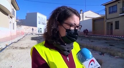 400 tombes datant du 8e siècle et orientées vers la Mecque découvertes en Espagne