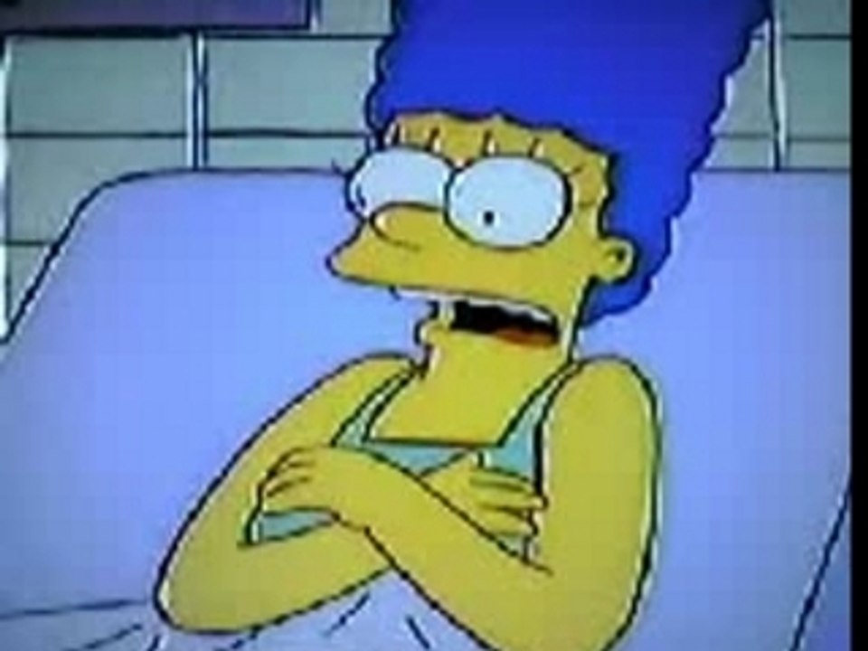 Les Simpson le crime