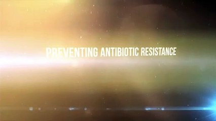 Preventing Antibiotic Resistance