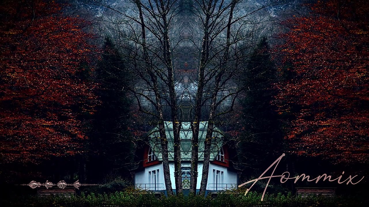 Music Sounds Mix - Ambience of Mystery v21