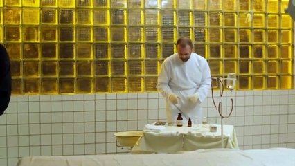 Доктор Преображенский 10 серия (2020)