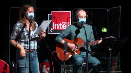 "Étoile des neiges" - Le Billet de Charline