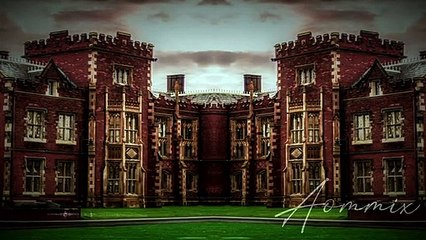 Music Sounds Mix - Ambience of Mystery v19