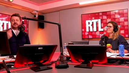 Le journal RTL de 12h du 01 décembre 2020