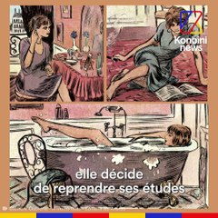 L'icône féministe oubliée Suzanne Noël, racontée par Leïla Slimani | SPEECH