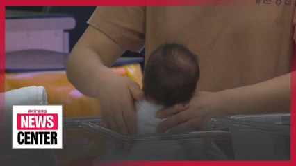 Life expectancy for S. Korean babies born in 2019 increases