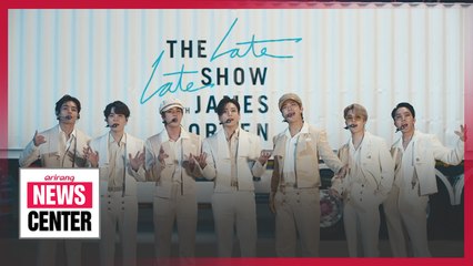 BTS top Billboard Hot 100 with song that's sung in Korean