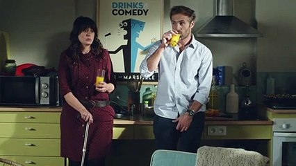 Plus belle la vie : Luna, va-t-elle oublier Pavel ?