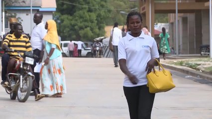 ارتفاع عدد المصابين بالإيدز في دولة جنوب السودان