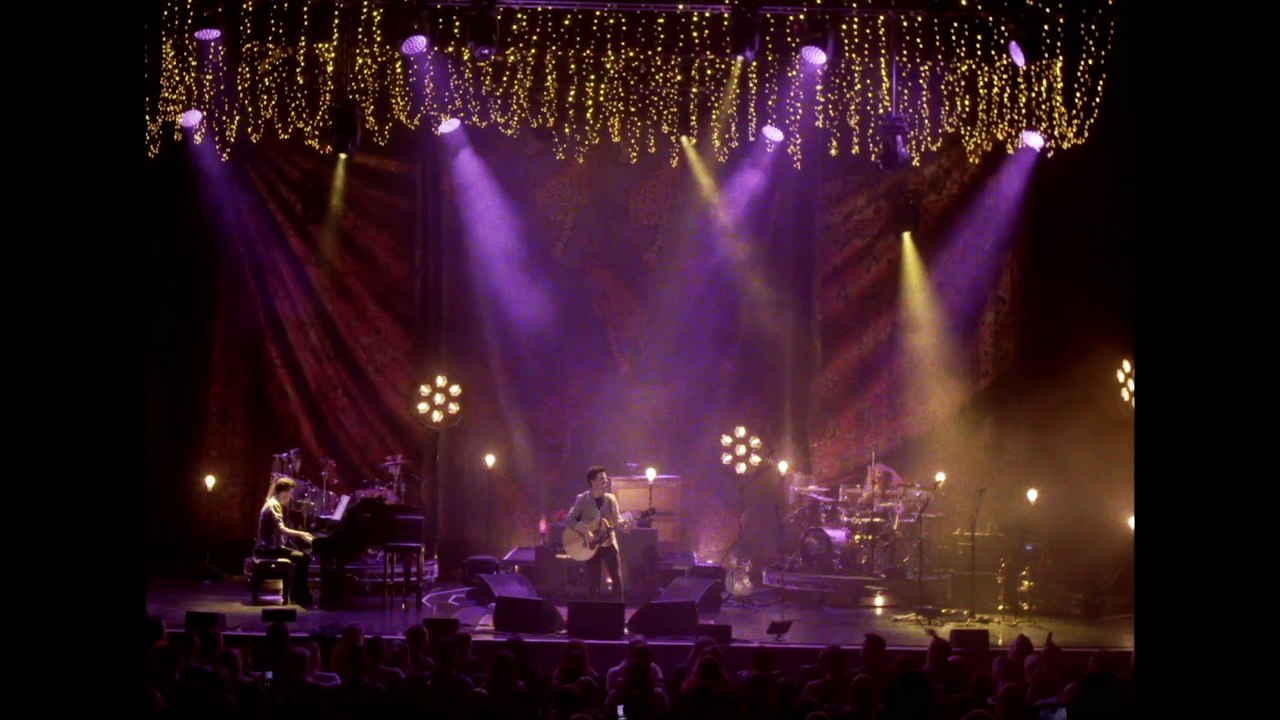 Kelly Jones: Don’t Let The Devil Take Another Day - Teaser
