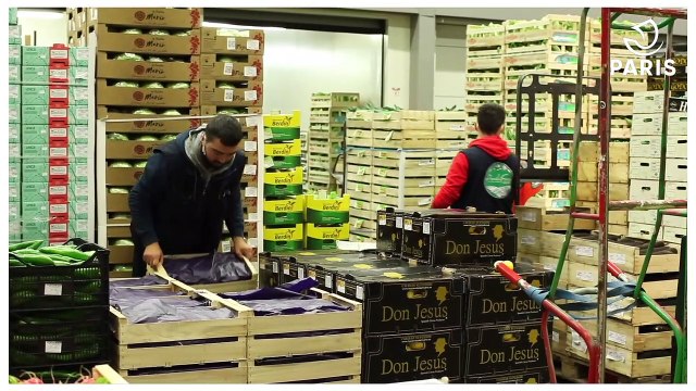 Les trophées parisiens de l’économie sociale et solidaire 2020 : Pandobac