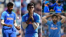 IND VS AUS 2020 : Jasprit Bumrah Fails In ODI’s From Early This Year, Why ?