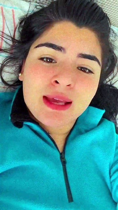 Gelin Adayı Hanife Çileden Çıktı! ‘Dünden Beri Delirttiniz…’