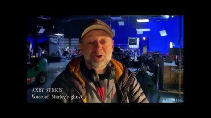 A Christmas Carol (2020) - Trailer