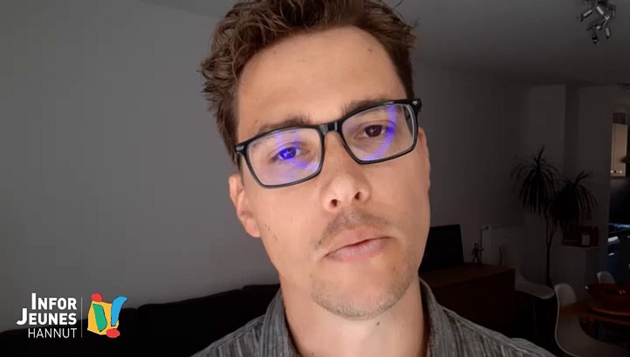 IJH - Puis-je exercer un job étudiant si je suis un enseignement ou une formation en alternance