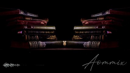 Music Sounds Mix - Ambience of Mystery v33