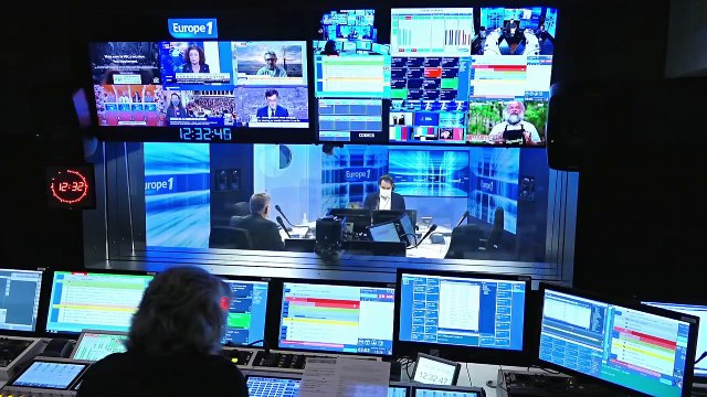 Vendée Globe : Dans le radeau, on ne fait pas le malin , raconte Kevin Escoffier, sauvé par Jean Le Cam