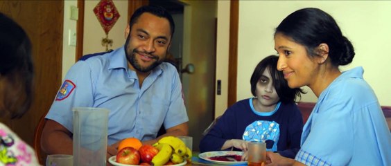 Zombie Bro - Official Trailer