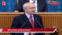 Kılıçdaroğlu’dan ‘Borsa İstanbul’ sorusu: Neden 420 değil de 200 milyon dolara sattınız