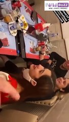 Dubai Tour with Jannat Zubair #short