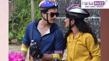 Yeh Rishta Kya Kehlata Hai Spoiler Alert Ridhima’s special bond with Kairav