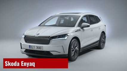 Plus belle voiture de l'année 2021 : les nommées