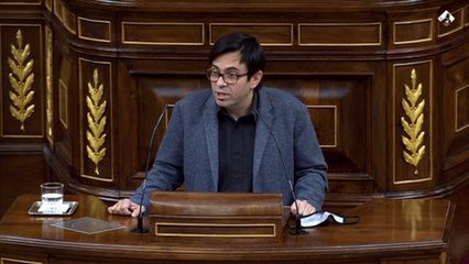 Podemos proclama su deseo de que "perezca la Monarquía"