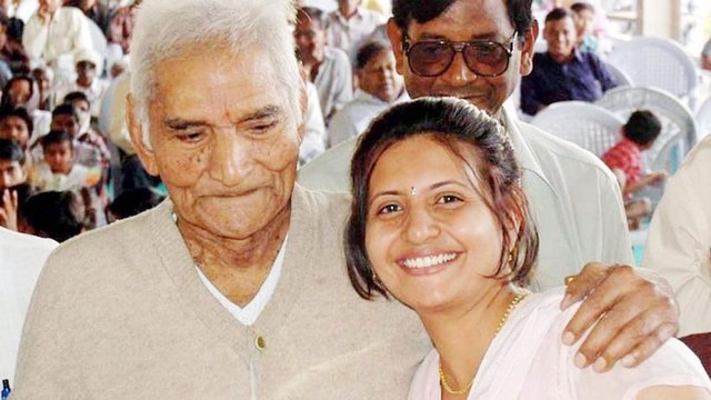 Sheetal Amte alleged mismanagement of trust before her death