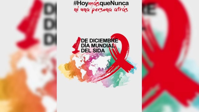 CESIDA avisa de que el Covid-19 pasará pero el VIH seguirá sin cura y sin vacuna