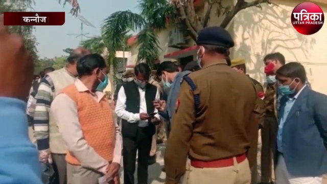 एमएलसी चुनाव में फर्जी मतदान करने पहुंची महिला, कटा हंगामा, एडीएम ने कही जांच की बात