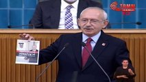 Kılıçdaroğlu: 'Katar Katar satılan' Türk malları var