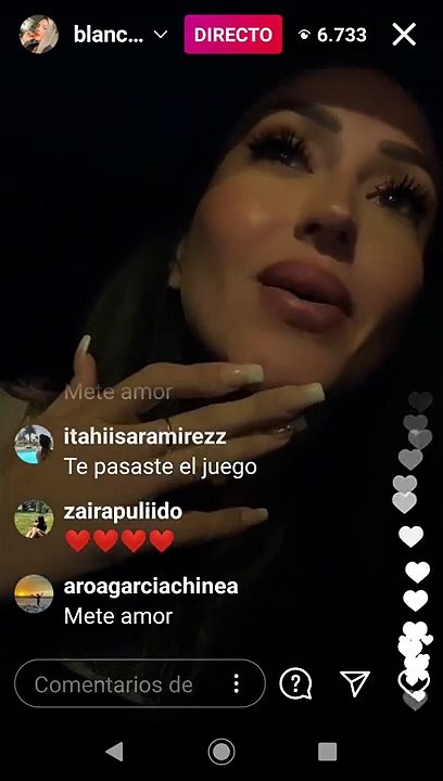 Aurah Ruiz cuenta como pilló a Jesé con su amiga Rocío Amar
