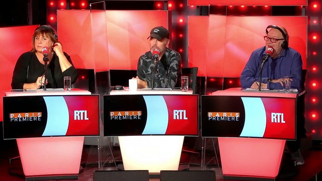 Christine Bravo est de mauvais poil