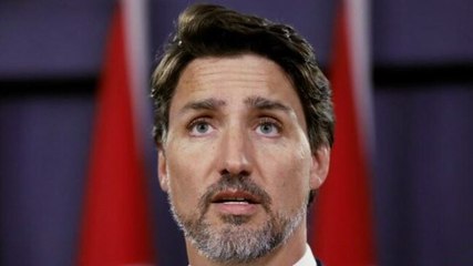 Justin Trudeau's comments on farmers protest ill-informed, unwarranted: India