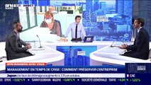 Le management en temps de crise - 01/12