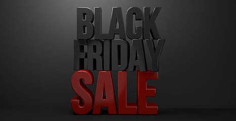 Le Black Friday, c'est quoi ?