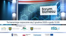 Forum Biznesu  - nto.pl