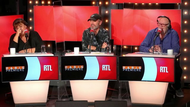 Isabelle Mergault et les toilettes