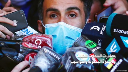 بدأ الناس بتوجيه أصابع الاتهام بعد وفاة دييغو مارادونا
