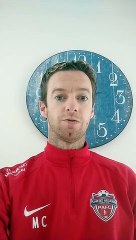 Présentation Marc Coatanoan Responsable U9